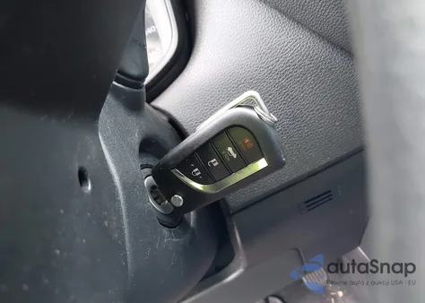 2024 Toyota Corolla Le из США, поврежденный, VIN 5YFB4MDE3RP087700